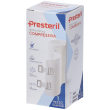 presteril benda elastica compressiva 8cm x 4,5m 1 pz bendaggio/i