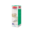 medipresteril benda elastica compressione forte, 12cm x 4,5m 1 pezzo - supporto sicuro per compressi