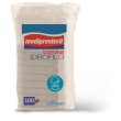 medipresteril cotone idrofilo f.u. 100g - alta assorbenza per pulizia e cura ferite