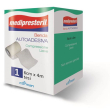 medipresteril benda autoadesiva cm 6x4 m