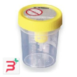 contenitore urina sterile medipresteril con sistema transfert per provette sottovuoto
