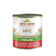 almo cat 280gr pollo gamberetti lattina 5152 minsan 923217400
