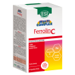 esi ferrolin c pocket drink 24 bustine - integratore ferro