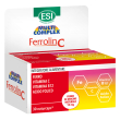 esi ferrolin c 30 capsule - integratore alimentare di ferro