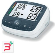 beurer misuratore di pressione bm40