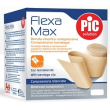 pic flexa max benda elastica beige cm 6 x 7 metri