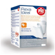 pic flexa ideal benda elastica cm 10 x 5 metri