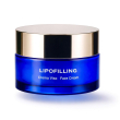eugenomics trattamento viso lipofilling crema 50 ml per la