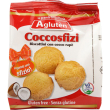 agluten biscottini coccosfizi senza glutine 100 grammi