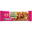 la finestra sul cielo taste of nature barretta al melagrano bio 40 grammi