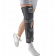dr.gibaud ortho ginocchiera zerogradi immobilizzante taglia 3