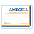 amecell 20 compresse integratore alimentare per il benessere dell'organismo