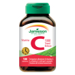 jamieson vitamina c 1000 tmed release 100 compresse