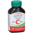 jamieson vitamina c timed release 100 pz compresse