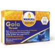 optima naturals manuka benefit gola throat - caramelle per i disturbi della gola 20 compresse