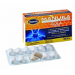 optima manuka benefit gola voce integratore antinfiammatorio 20 compresse masticabili