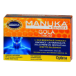 optima naturals manuka benefit - gola integratore effetto balsamico 20compresse