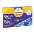 manuka benefit gola thro 20cpr