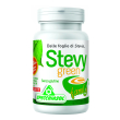 stevy green family 250g