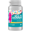 supravit multi donna 60 compresse - integratore multivitaminico e multiminerale