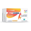 supravit multi donna integratore 60 compresse