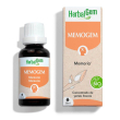 herbalgem memogem gc10 bio memoria gemmo concentrata gocce 15 ml