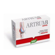 artrum b con mangostano 48 compresse - integratore articolazioni