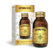 spiruvis 180 pastiglie - integratore per funzione cardiovascolare