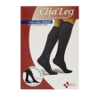 calza uomo clialeg amalfi colore blu taglia xl