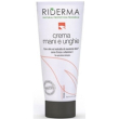 riderma crema mani e unghie 100 ml