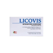 daf pharma licovis integratore alimentare 60 capsule