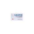 licovis 60 capsule - integratore antiossidante per il benessere di occhi e vista