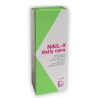 nail-x daily care crema piedi 50ml