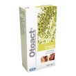 otoact detergente auricolare per cani e gatti 100ml - pulizia profonda e igiene delle orecchie