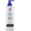 neutrogena fluida corpo idratazione intensa senza profumo 400 ml