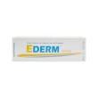 ederm - crema con vitamina e pura 30 ml