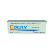 ederm crema unguento emolliente riparatrice 30 ml - varie