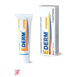 ederm crema tubo 30 ml