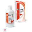 aliant oil doccia shampoo flacone 250 ml