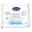 laurella visage salviettina struccante 20 pezzi