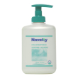 novelty family sap c/antibatt