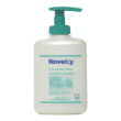 novelty family sapone liquido con antibatterico 300 ml ml l