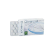 divercol 75 tavolette - integratore per il benessere gastrointestinale