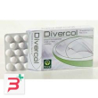 divercol 75 tavolette da 500mg