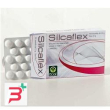silcaflex 100 tavolette da 500 mg