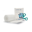 long fix cerotto da taglio 8cm x 0,5m 1 pezzo