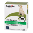 condrosalus per cartilagine cani 60 compresse - integratore per la salute articolare degli animali d