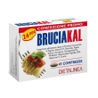bruciakal 45 compresse dietalinea 36 g g