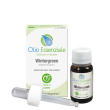 olio essenziale wintergreen erboristeria magentina 10 ml