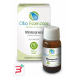 wintergreen olio essenziale alimentare 100 ml